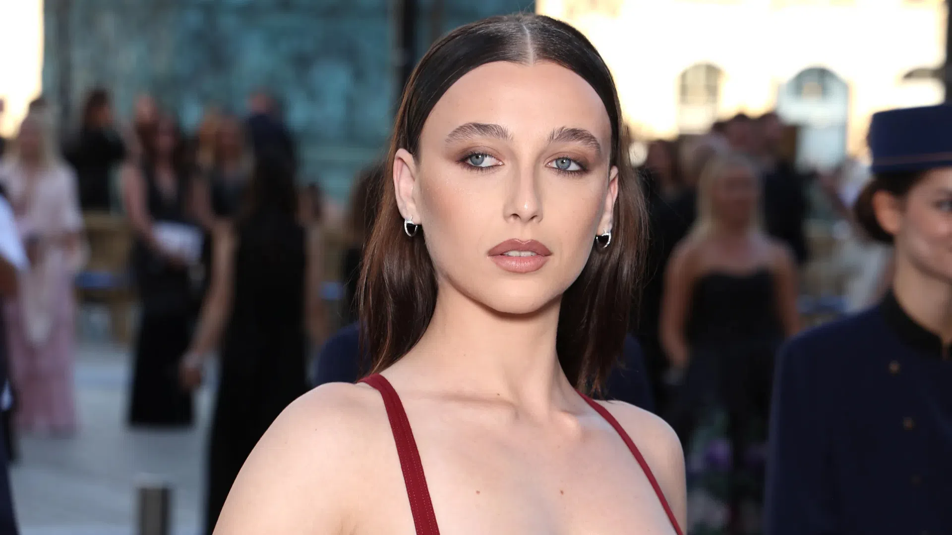 The Art of Authentic Living: Emma Chamberlain's Inspiring Interiors