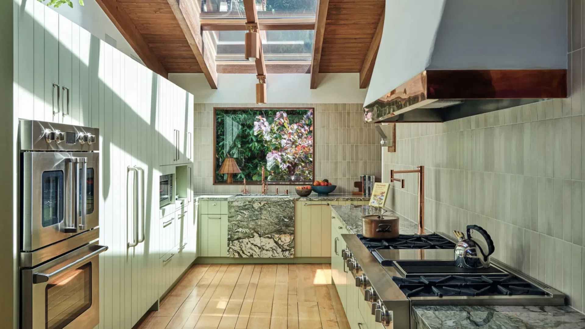 Emma Chamberlain's Kitchen Emma Chamberlain's Kitchen