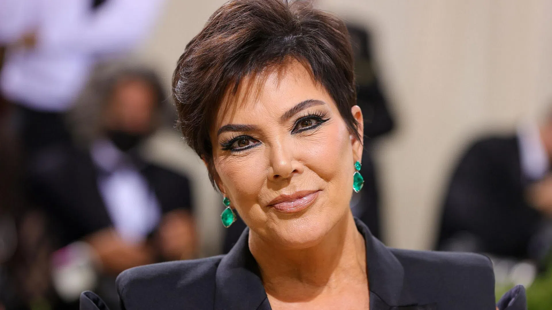 Step Inside the World of Kris Jenner: An Epitome of Luxury House Interiors