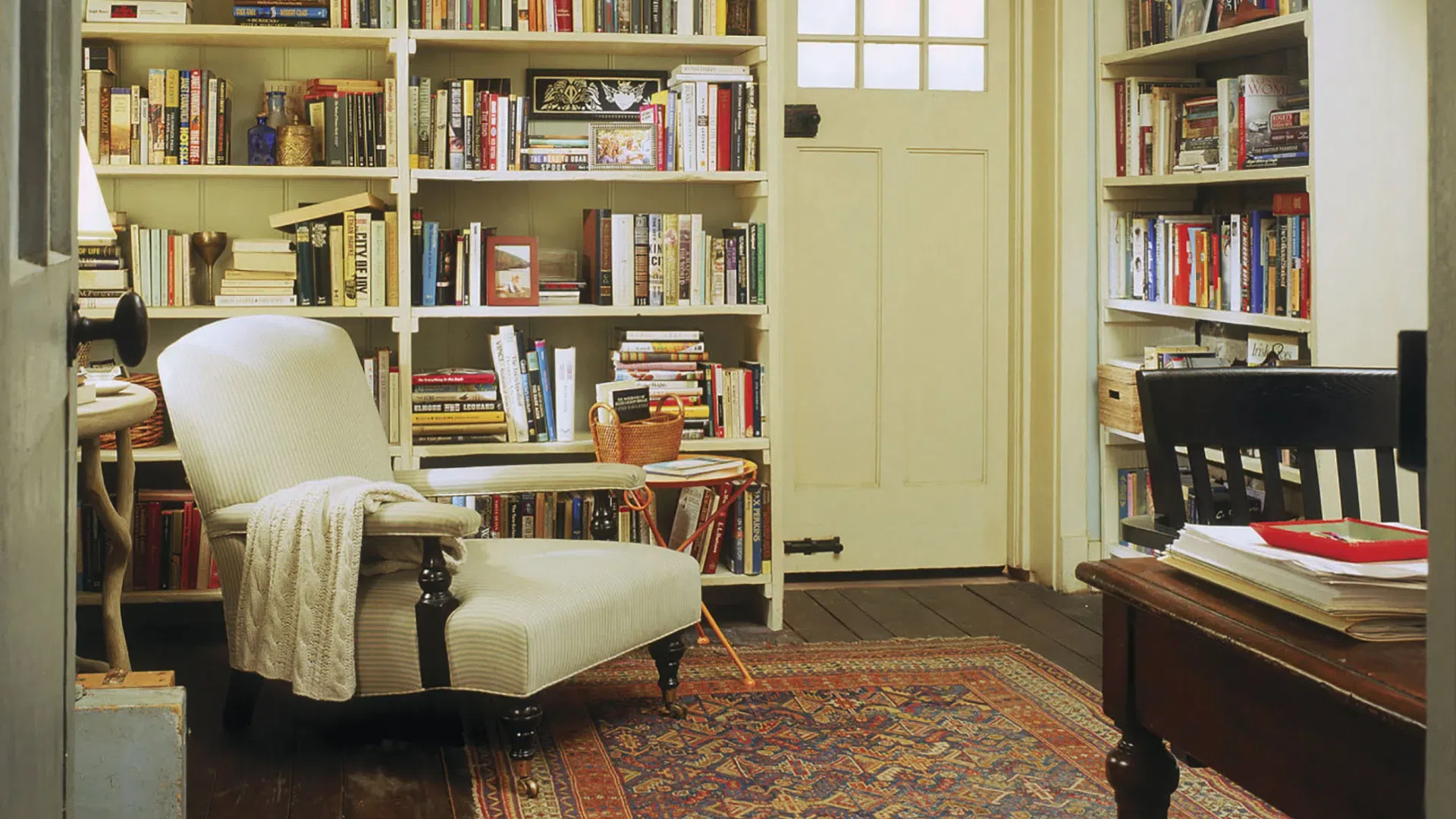 Credits: houseandgarden.co.uk