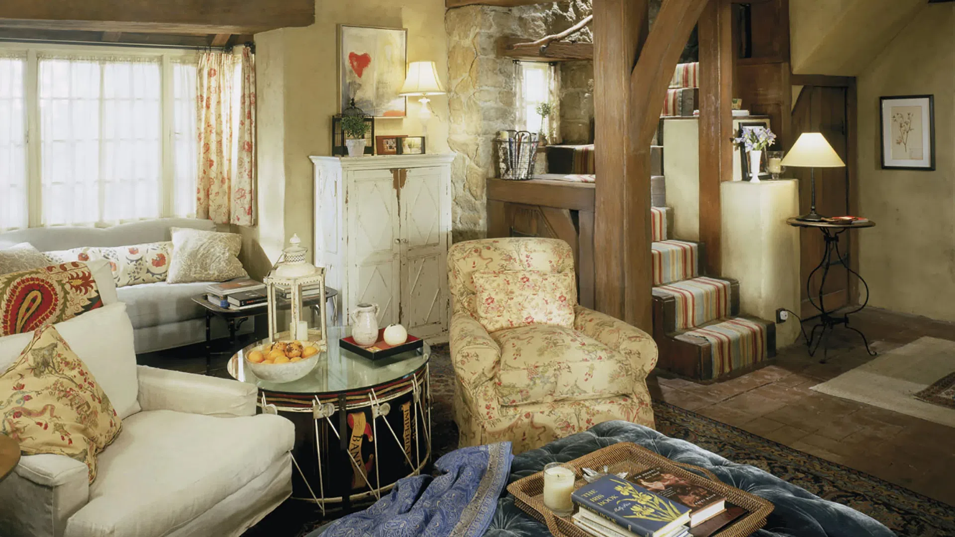 Credits: houseandgarden.co.uk