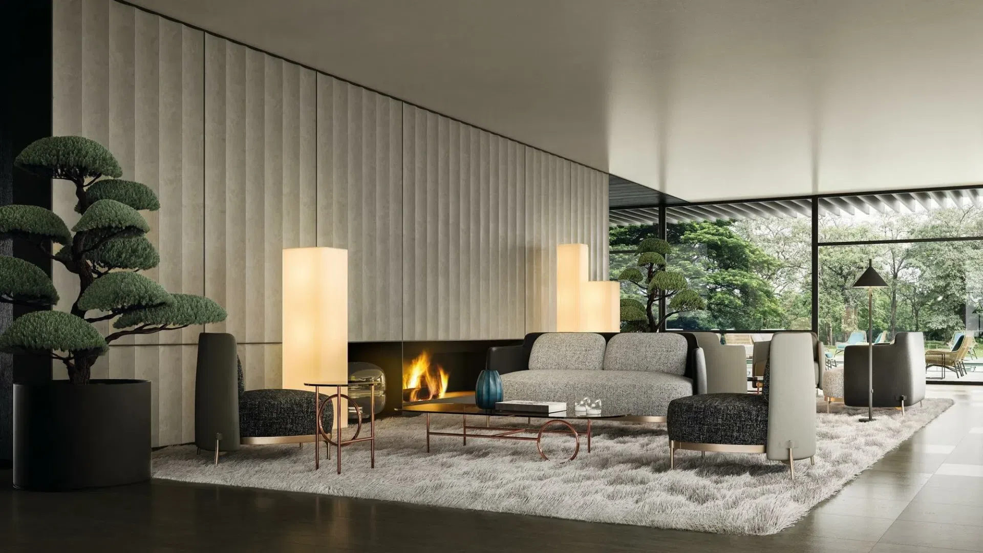 MINOTTI | Globus Furniture from China MINOTTI | Globus Furniture from China