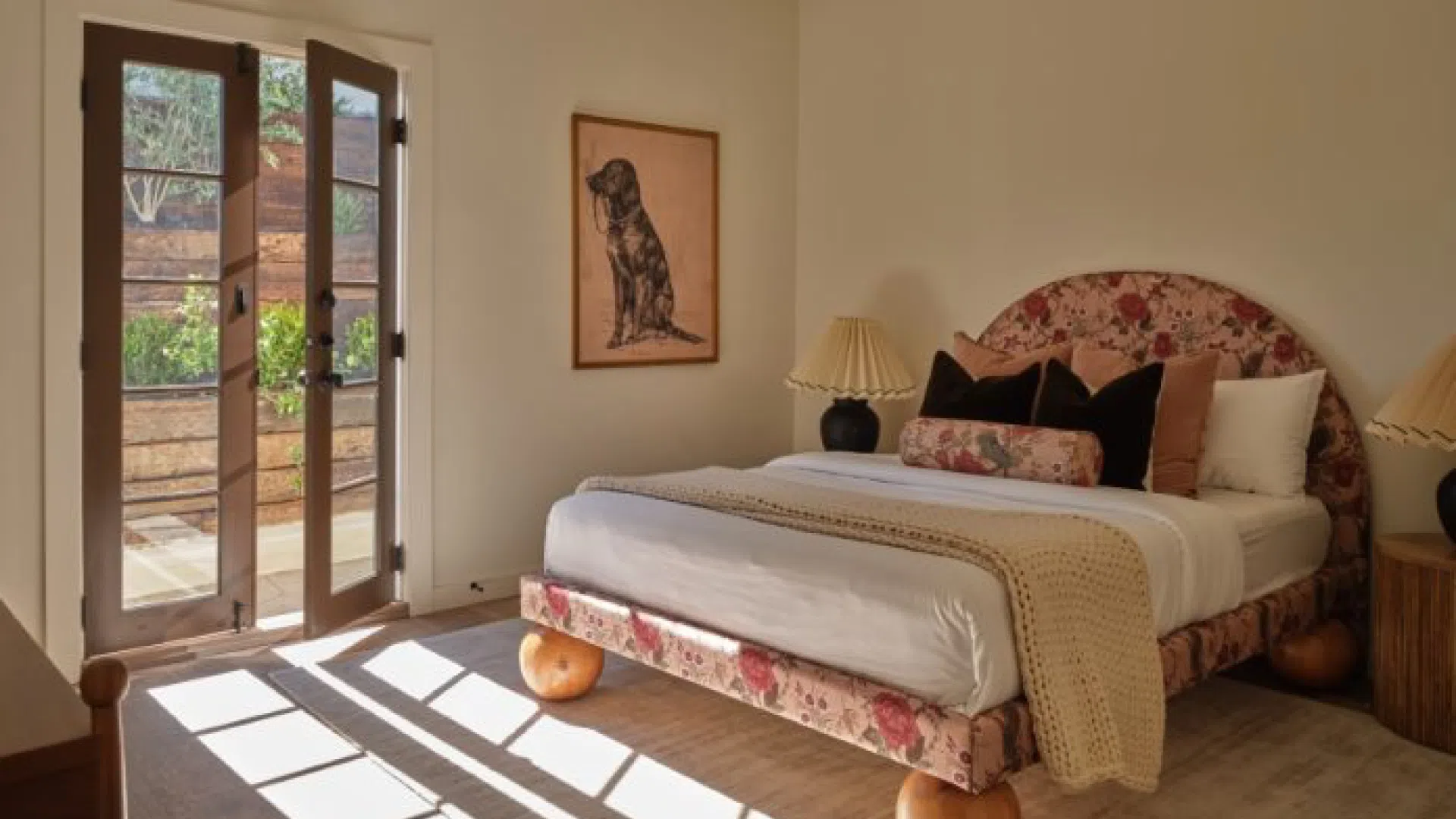 Sabrina Carpenter's first bedroom Sabrina Carpenter's first bedroom