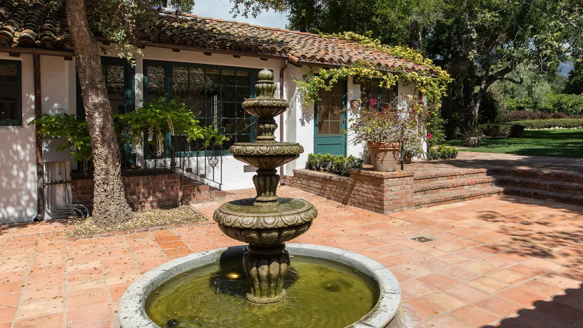 The Guesthouse Oprah Winfrey's Guesthouse