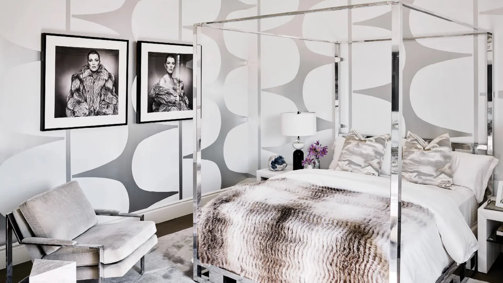 Kylie Jenner's Bedroom Kylie Jenner's Bedroom