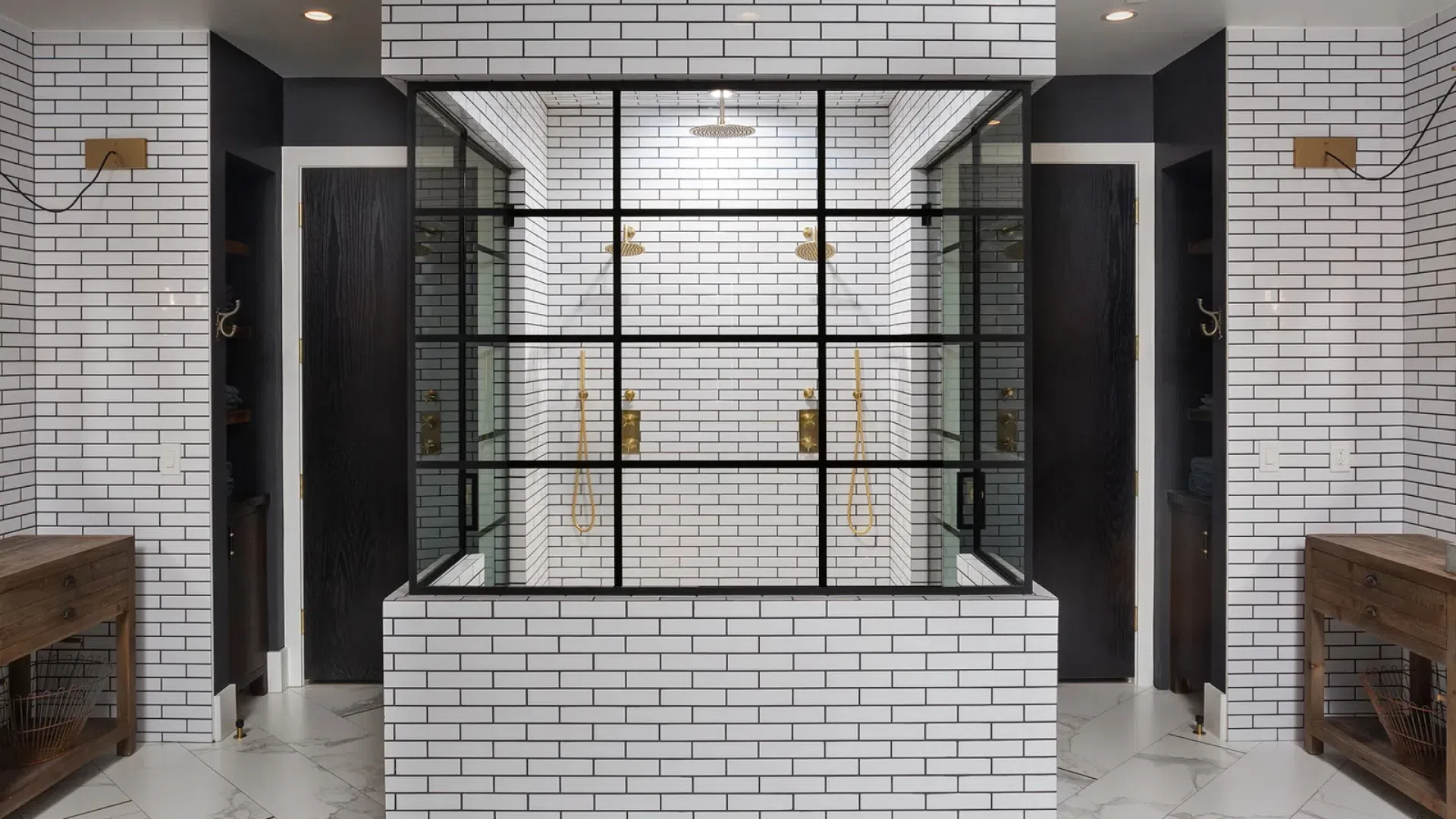 Kelly Clarkson's Bathroom Kelly Clarkson's Bathroom