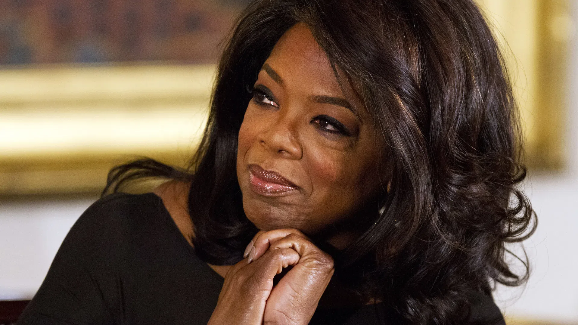 Oprah Winfrey Oprah Winfrey