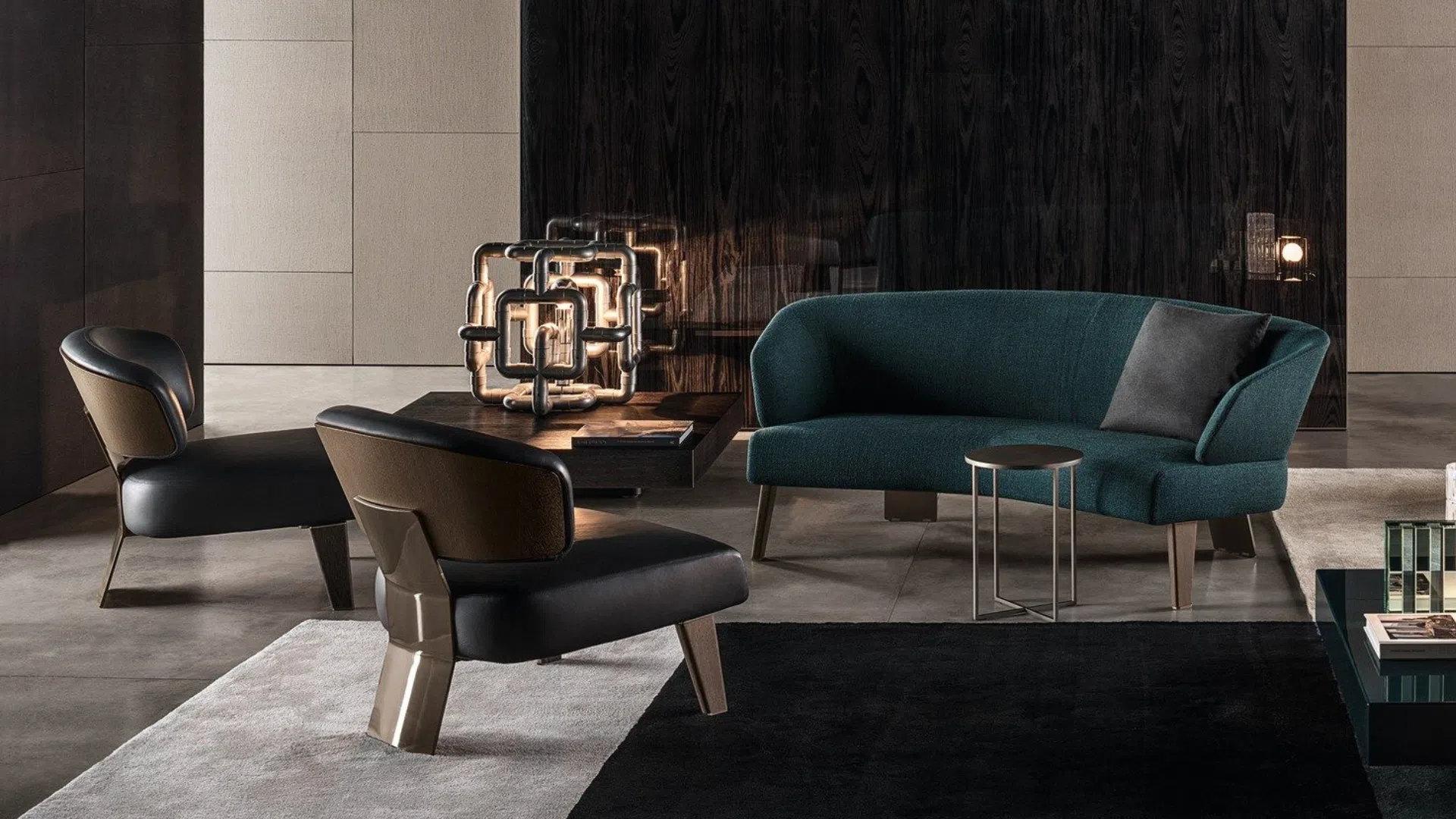 MINOTTI | Globus Furniture from China MINOTTI | Globus Furniture from China