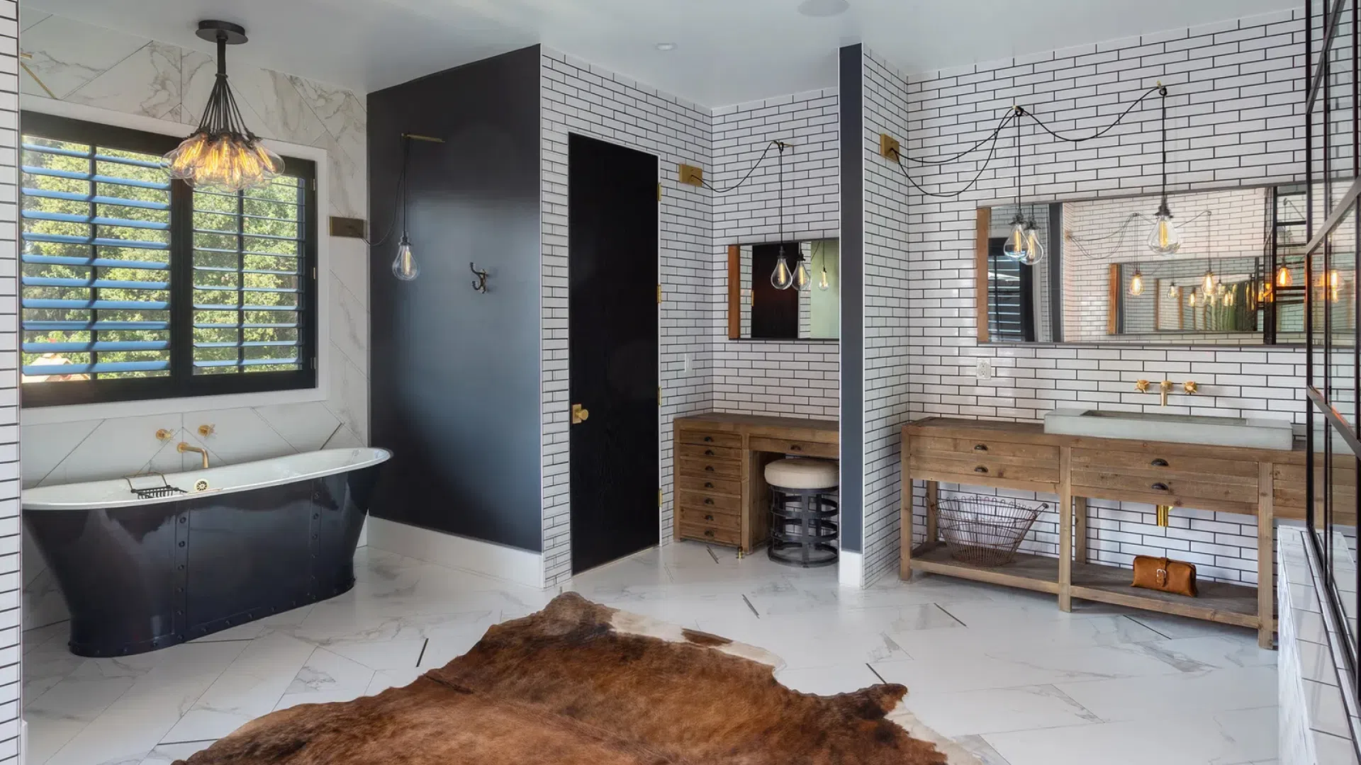 Kelly Clarkson's Bathroom Kelly Clarkson's Bathroom
