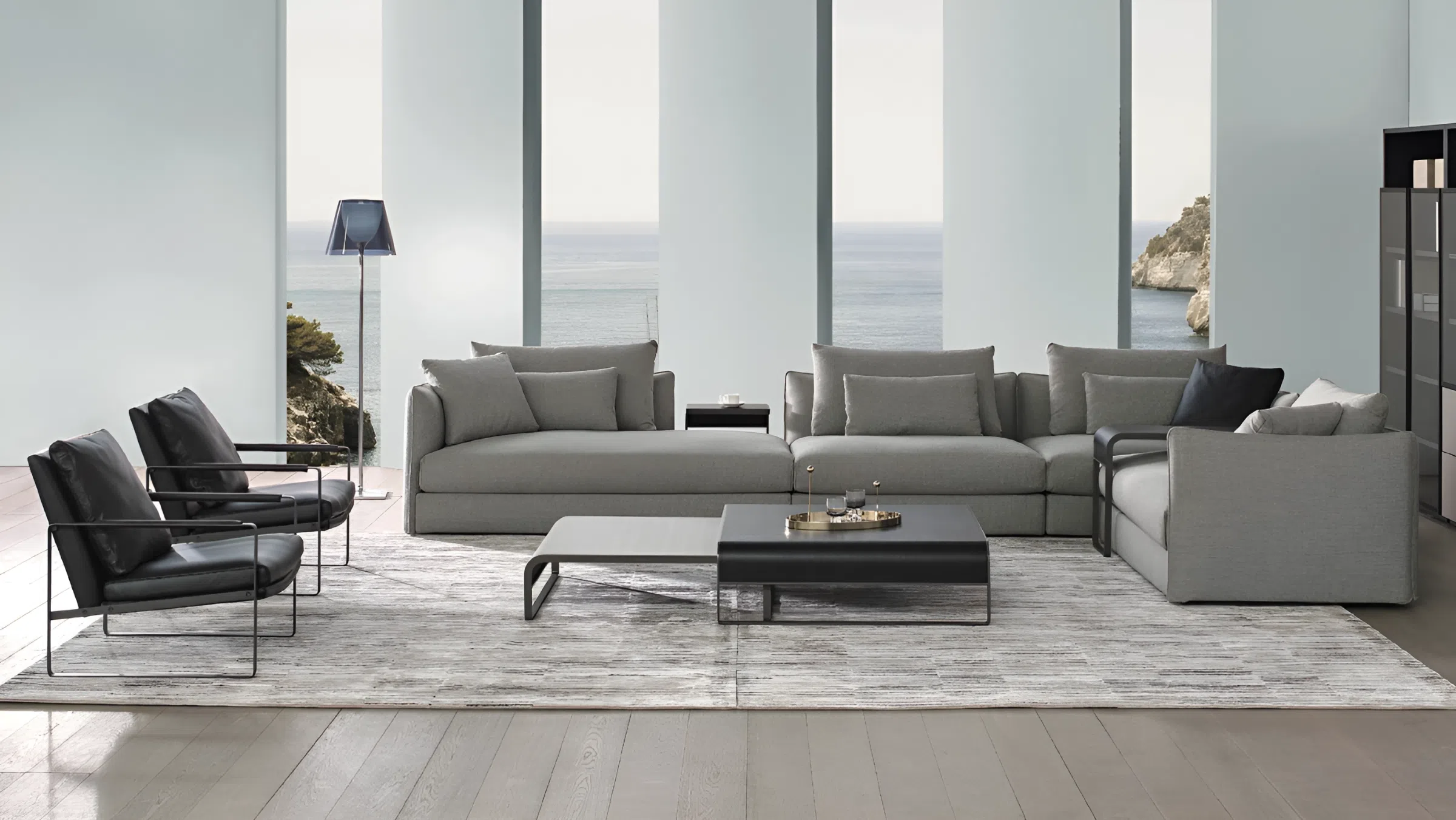 CAMERICH | Globus Furniture from China CAMERICH | Globus Furniture from China
