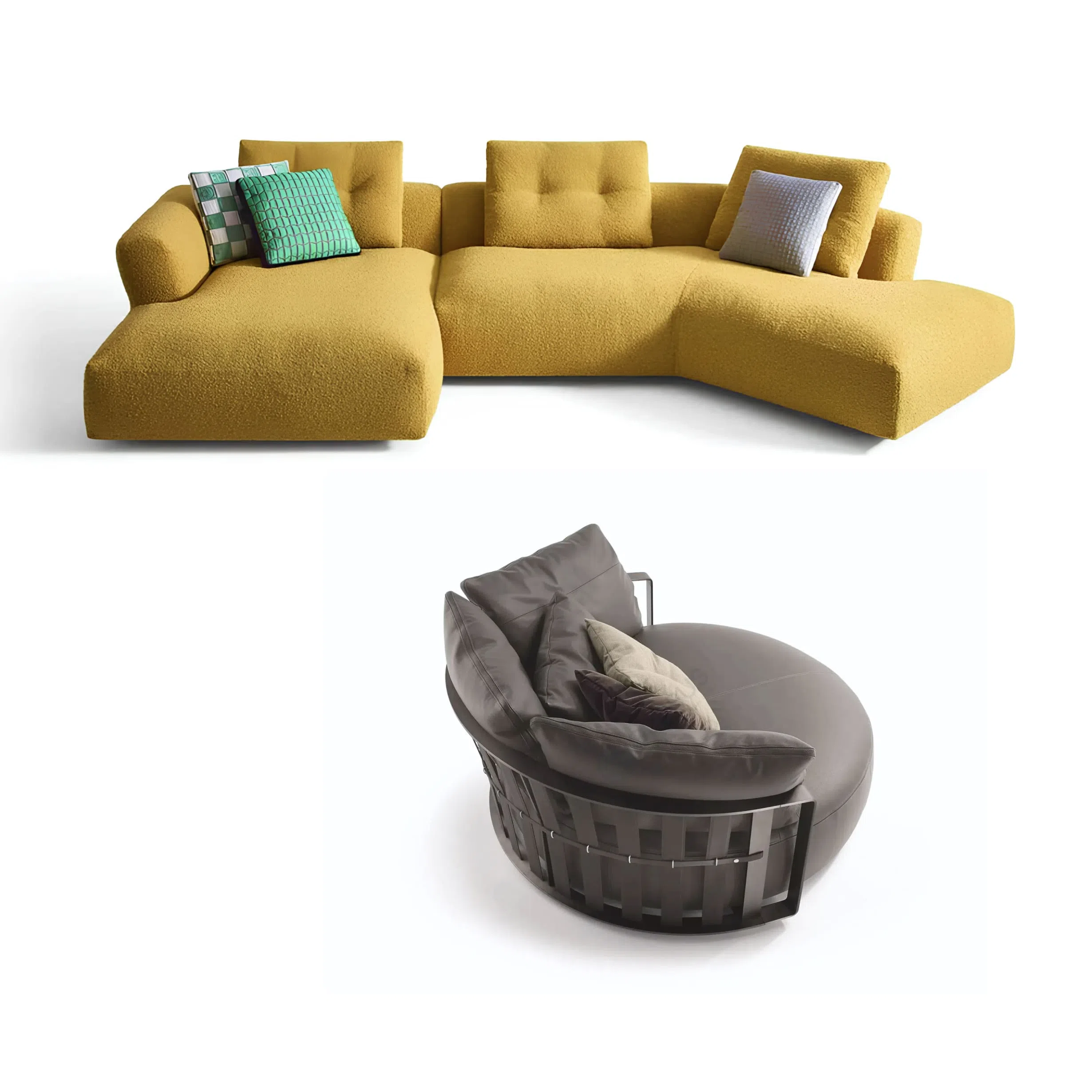 armchairs-and-sofas