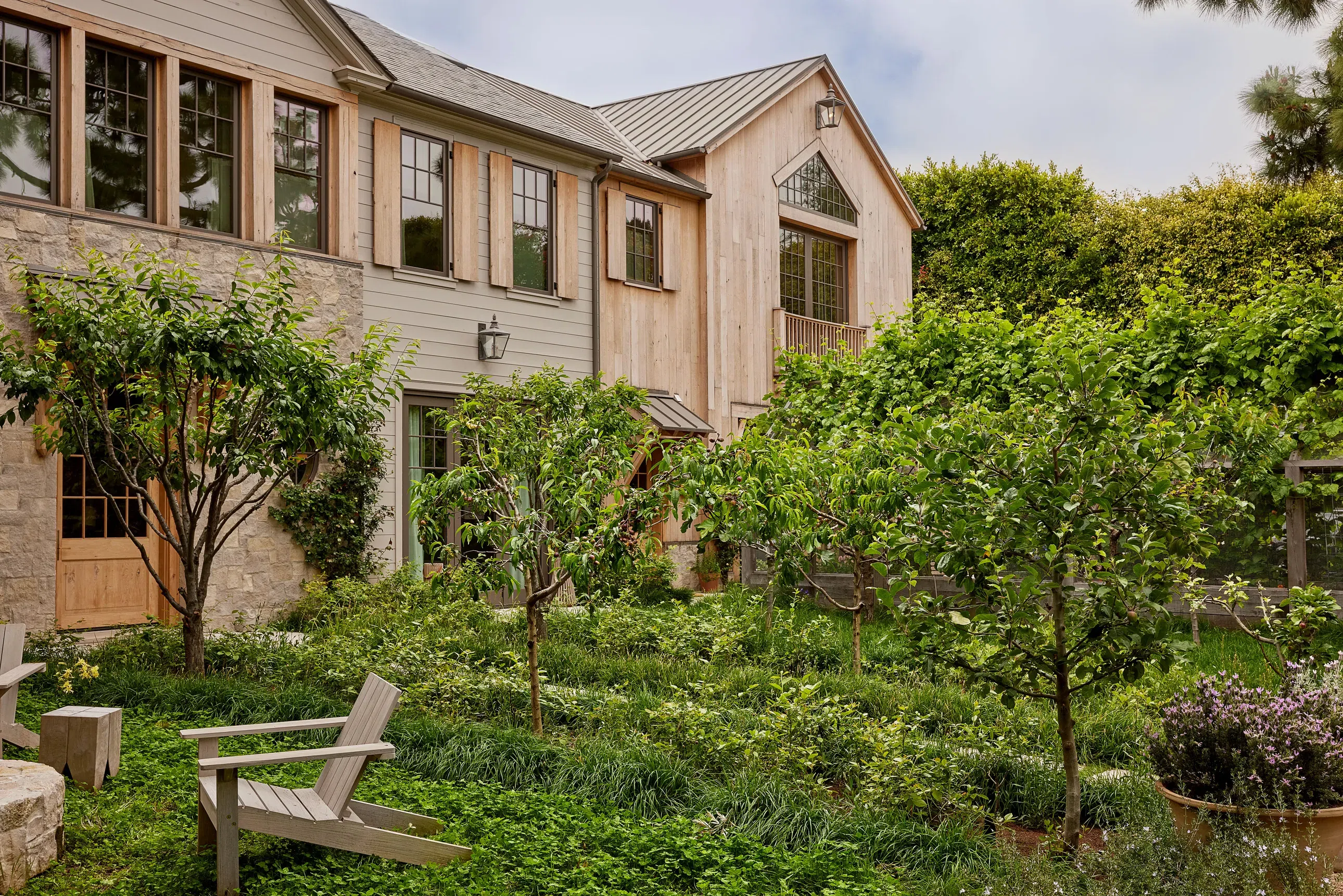 Credits: Laure Joliet/architecturaldigest.com