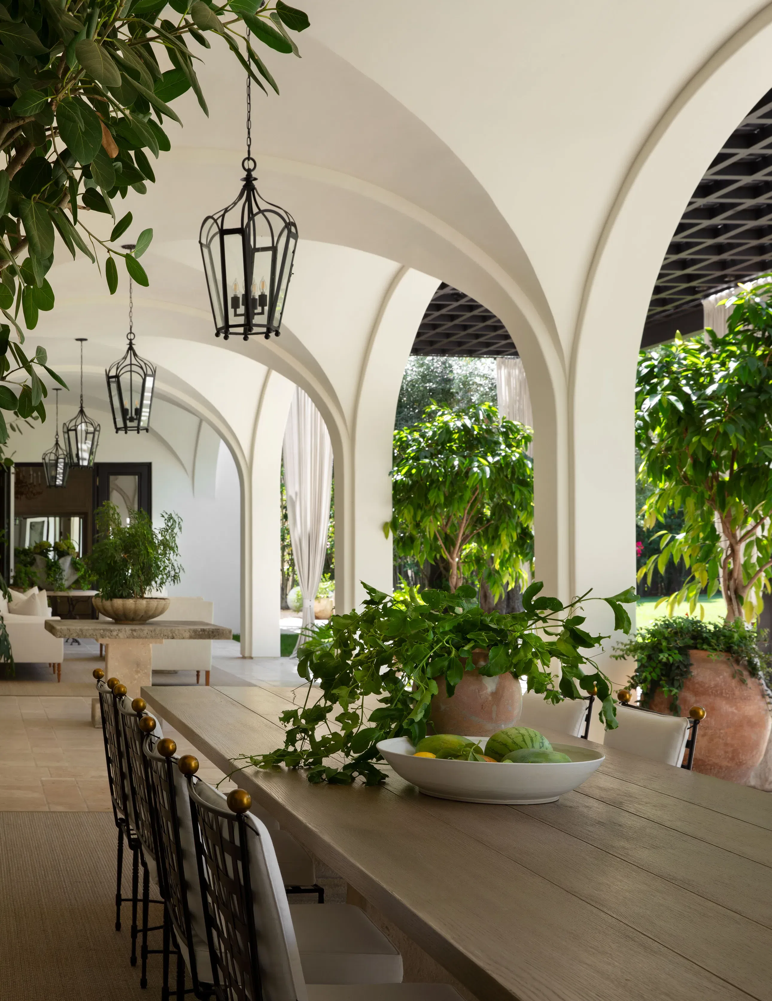 Credits: Architectural Digest