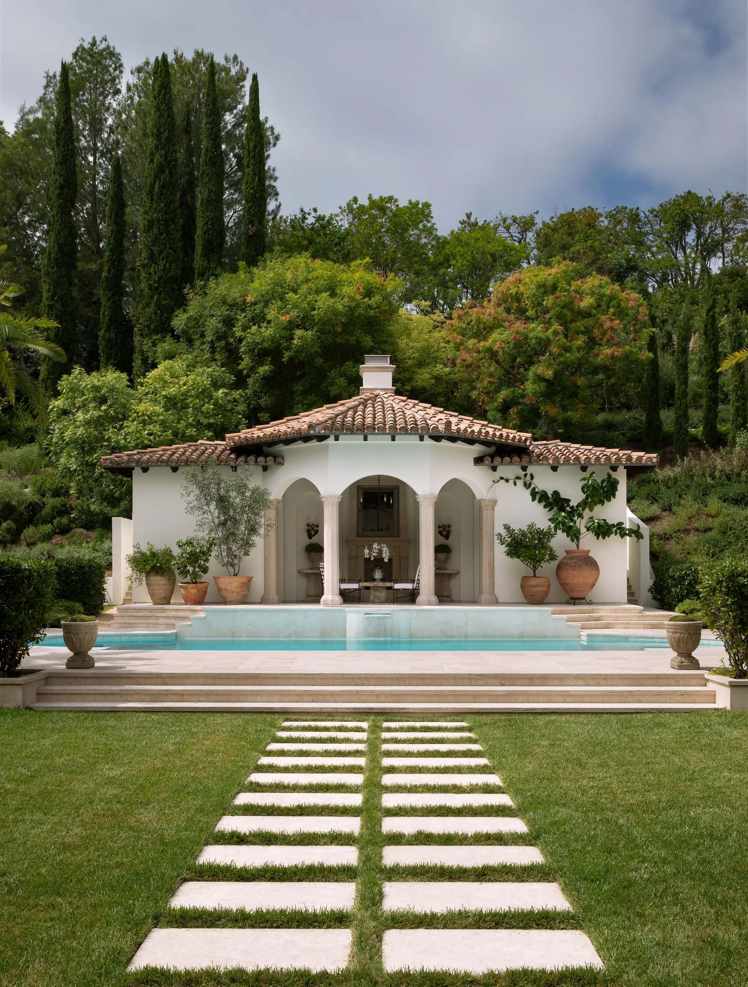 Credits: Architectural Digest