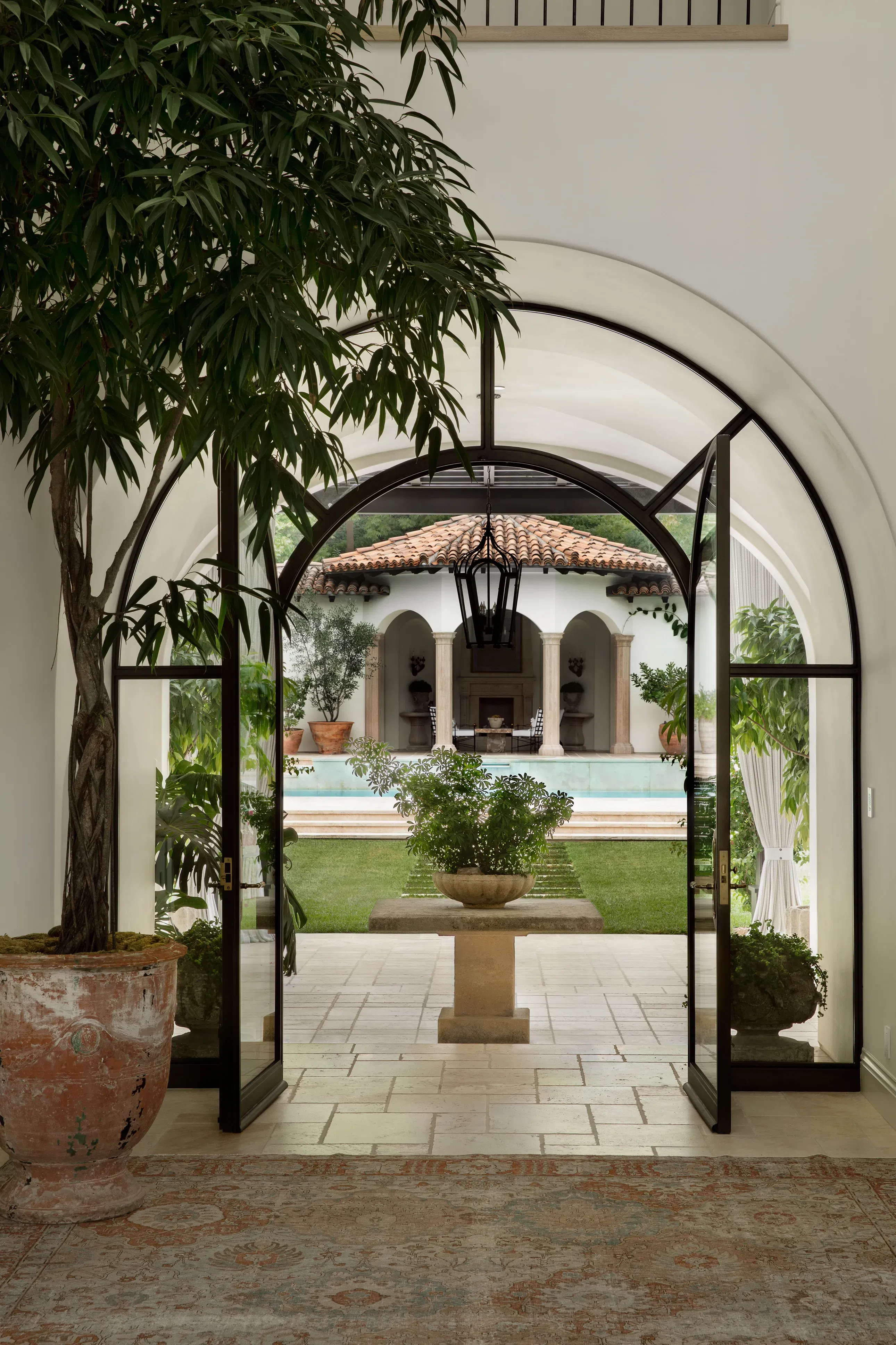 Credits: Architectural Digest