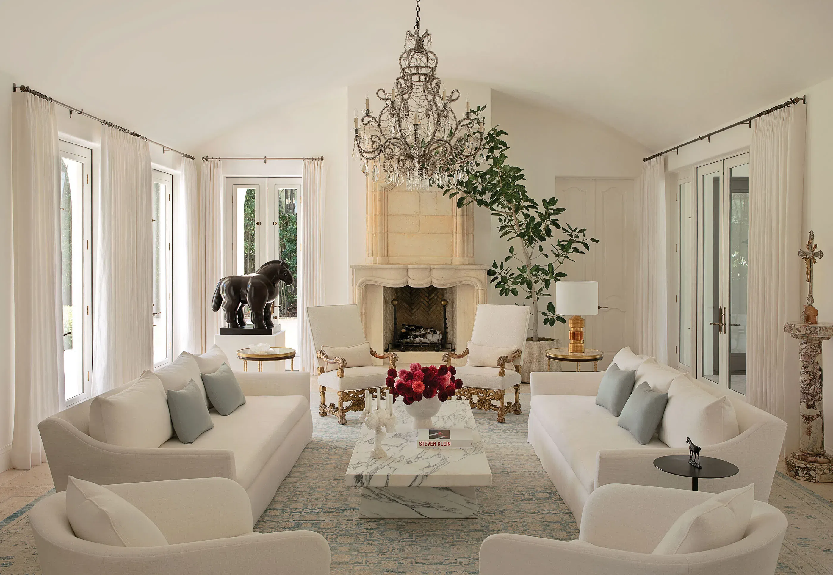 Credits: Architectural Digest