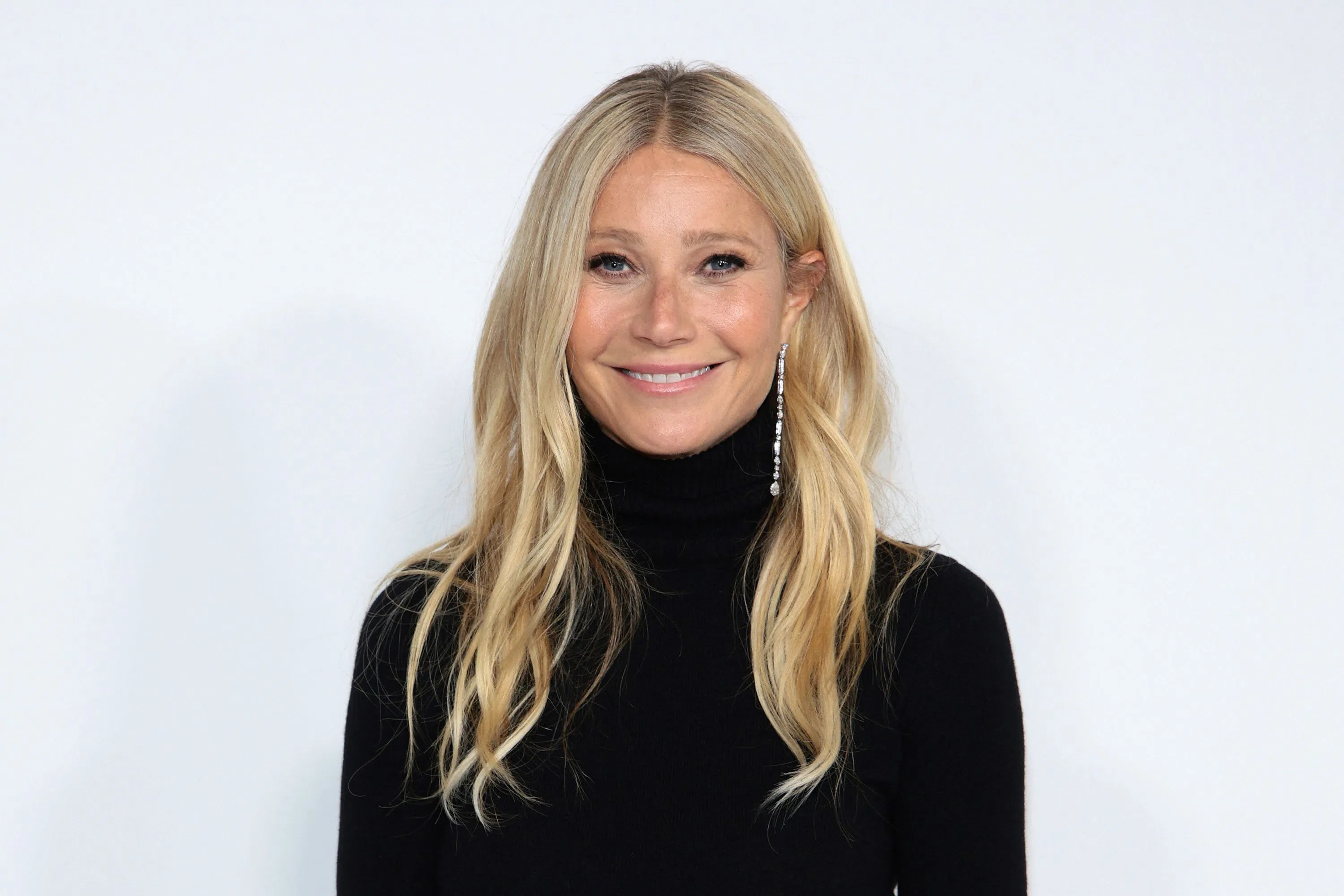 Attention to detail: Gwyneth Paltrow's unique home