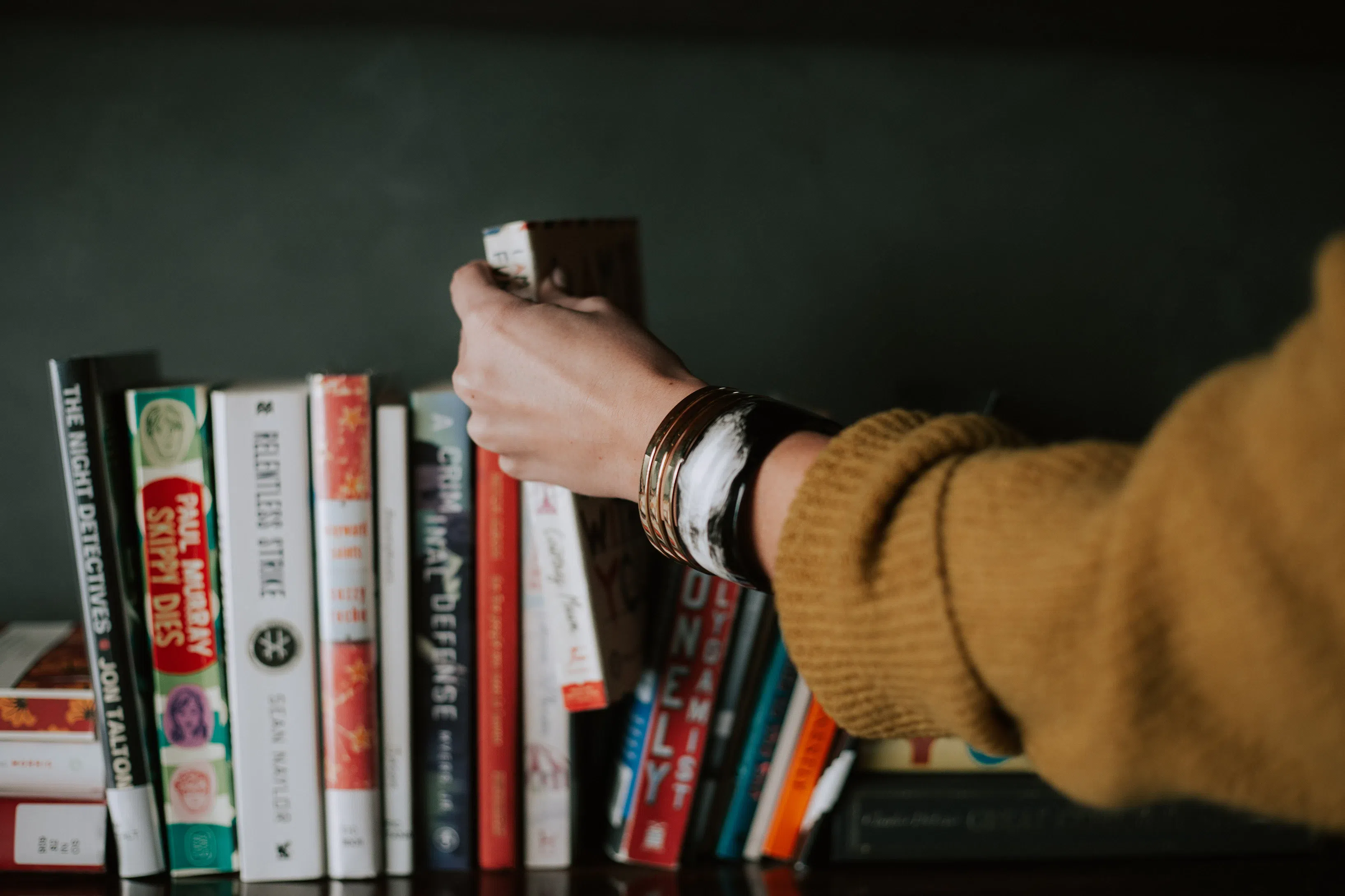 Credits: Unsplash