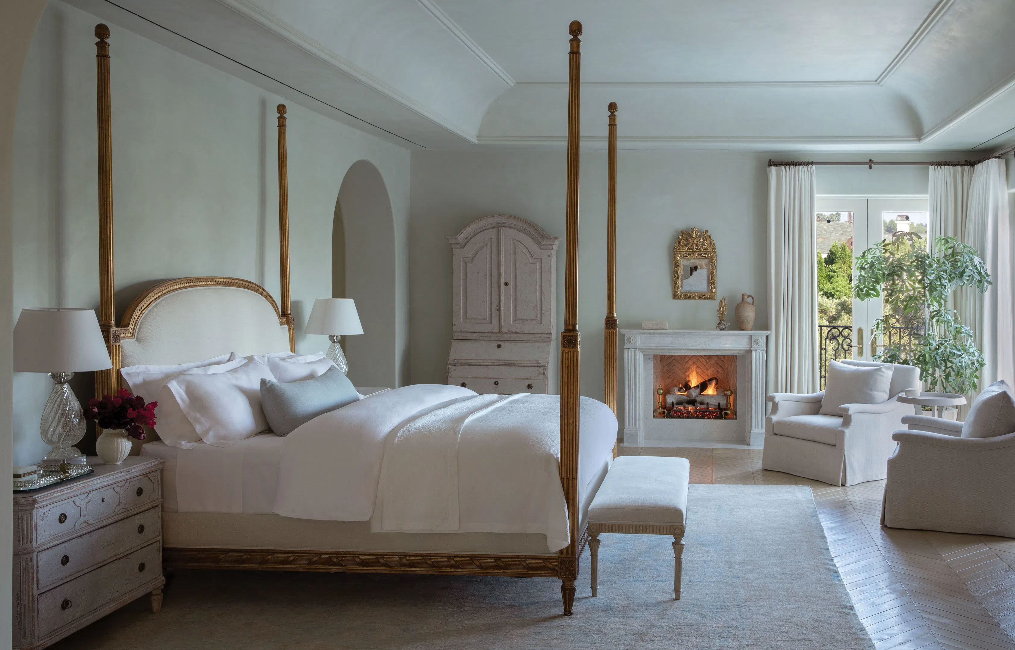 Credits: Architectural Digest