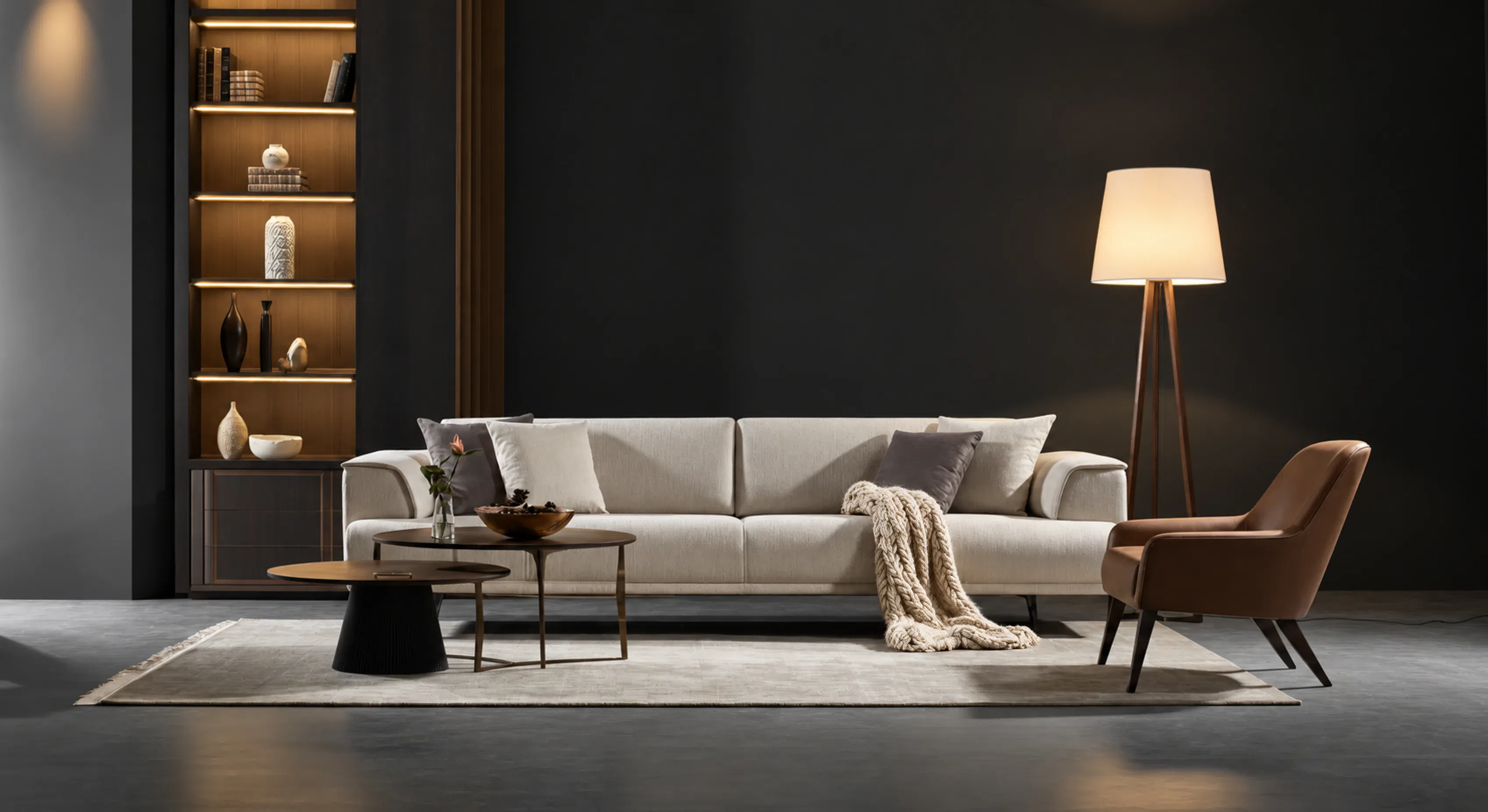 The best replicas of world furniture brands