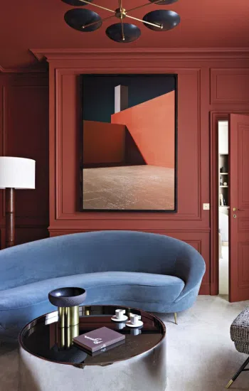 Credits: elledecor