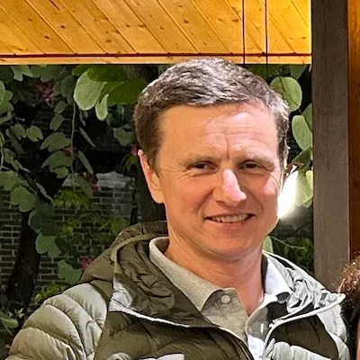 Николай