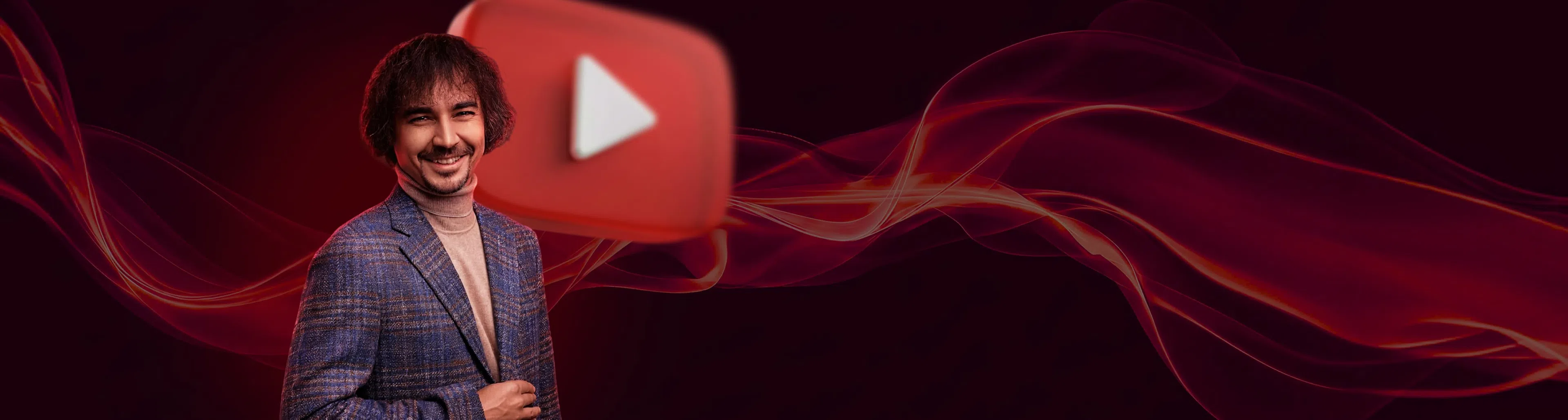 Desktop Large Youtube Banner