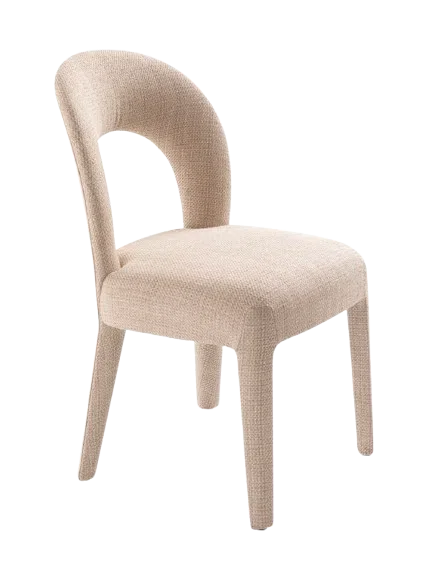 Beige Chair