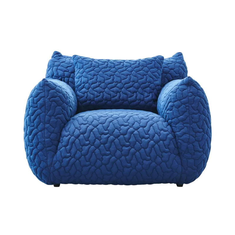 Armchair GERVASONI Nuvola