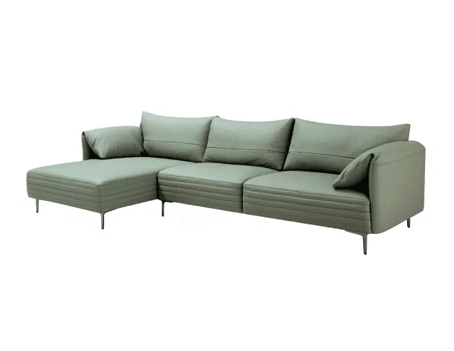 Corner sofas
