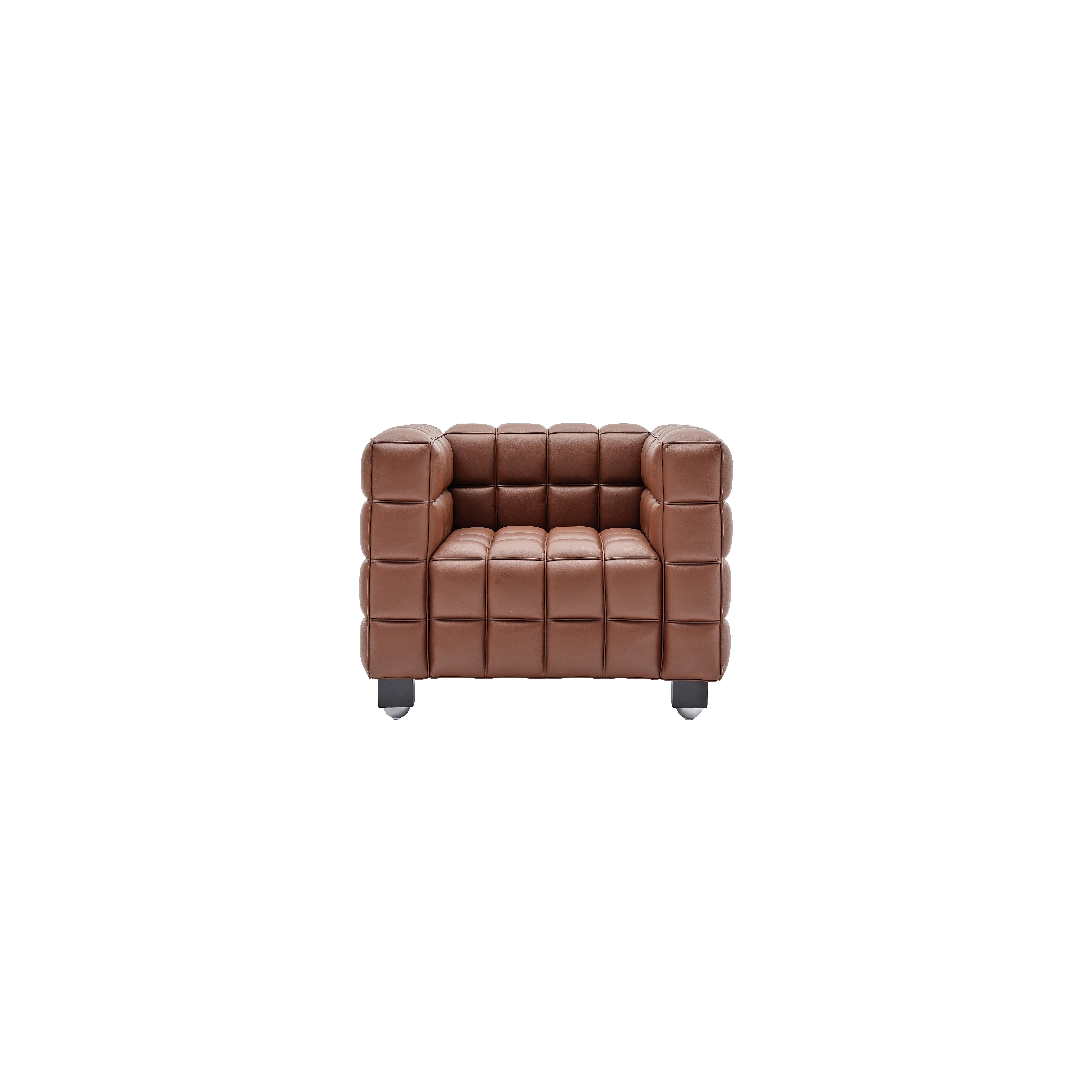 Armchair WITTMANN Kubus