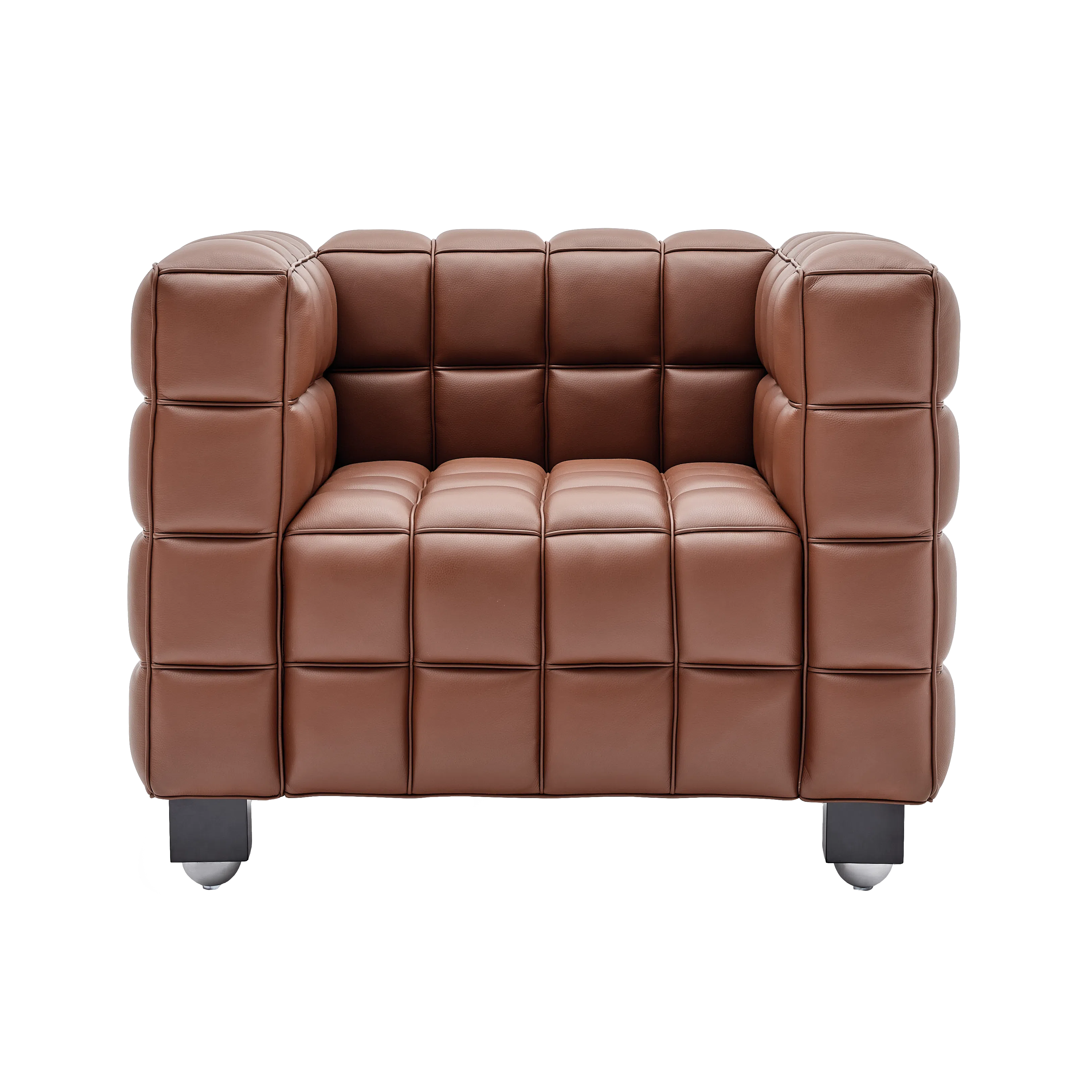 Armchair WITTMANN Kubus