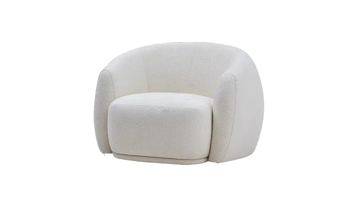 Luxury White Furniture