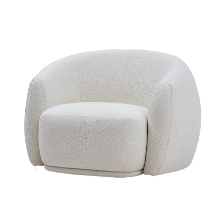 Luxury White Furniture