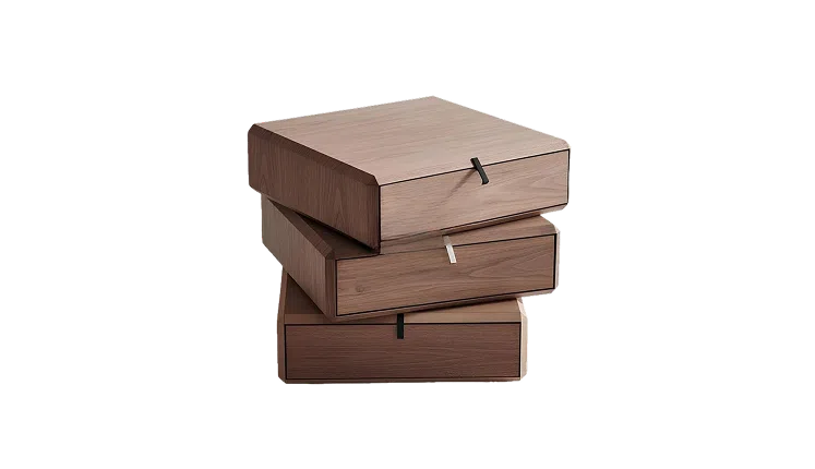 Luxury Wenge Furniture