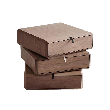 Luxury Wenge Furniture