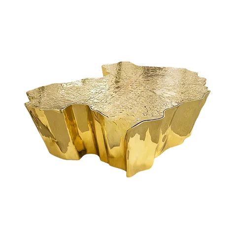 Luxury Gold Furniture