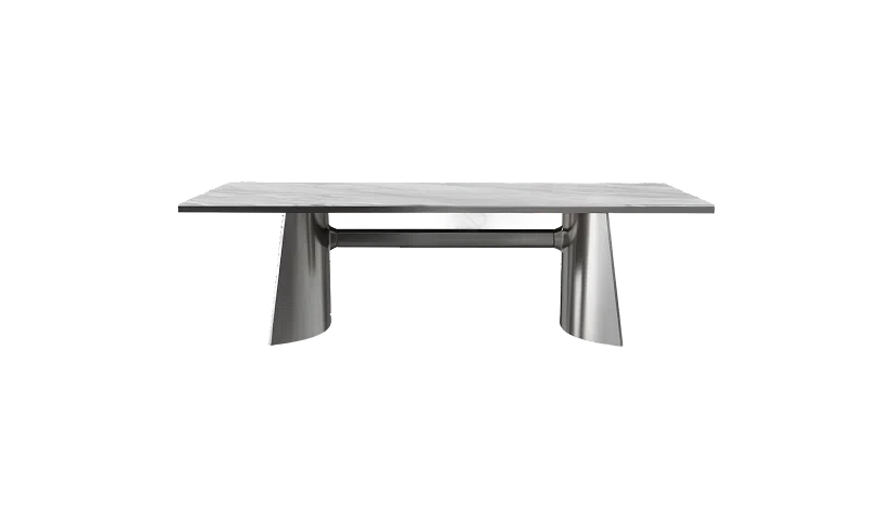 Luxury Silver Furniture