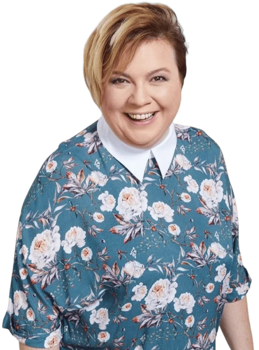 Алёна Блин