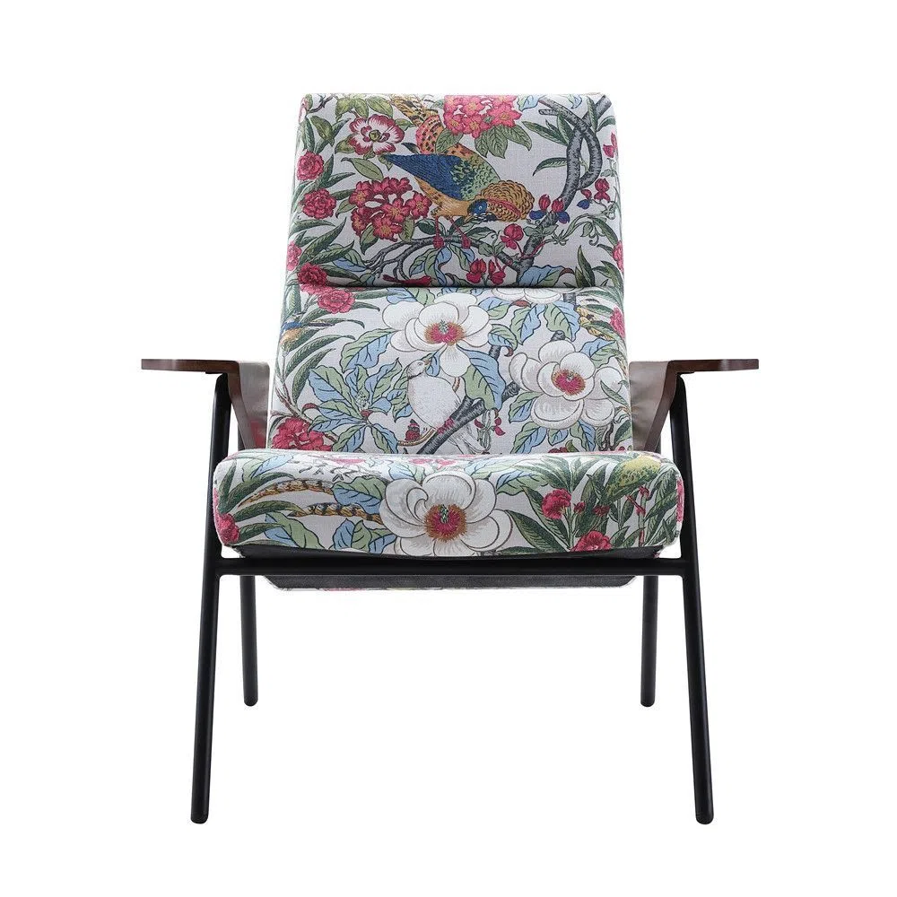 Armchair WALTER KNOLL Votteler