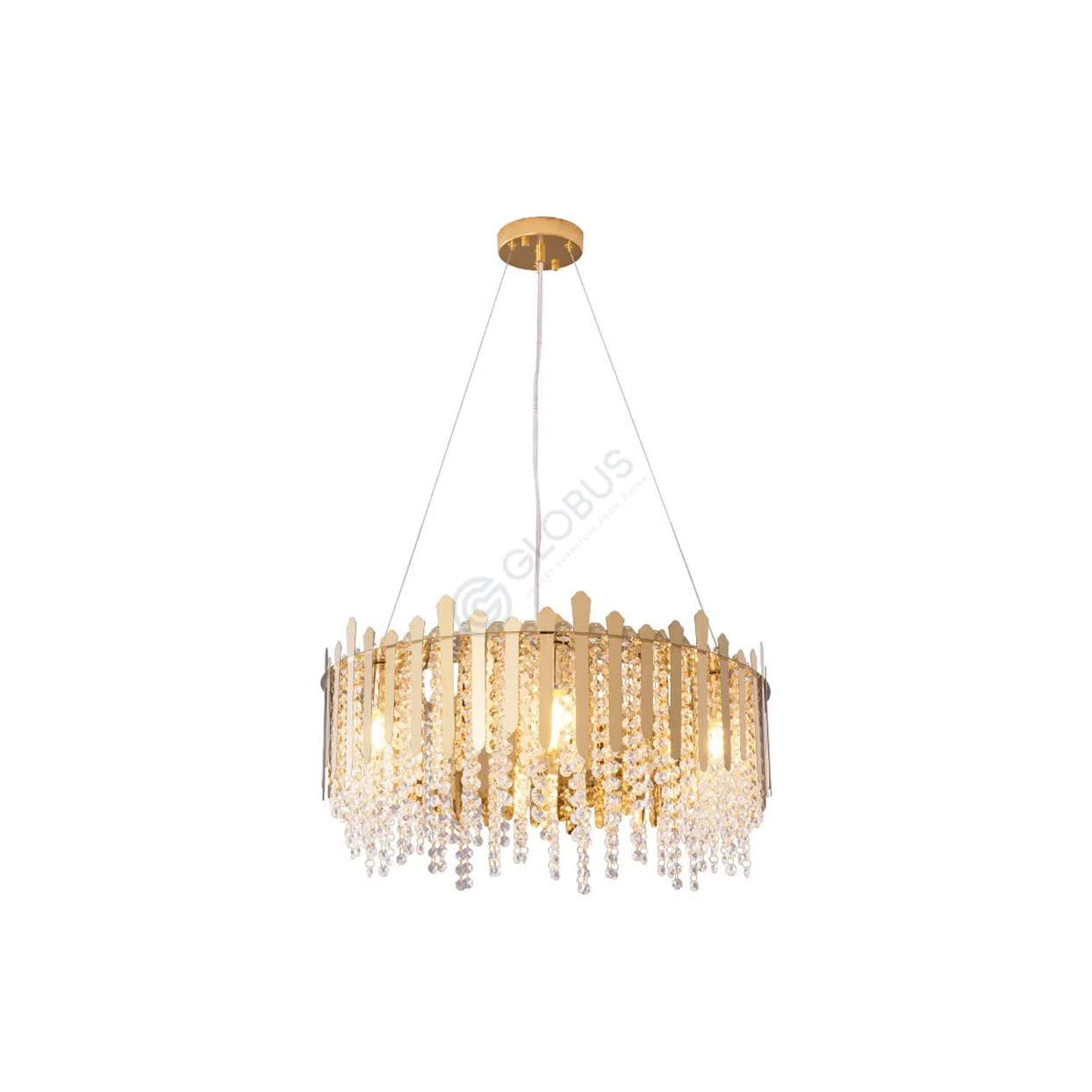 Chandelier Ynaomi
