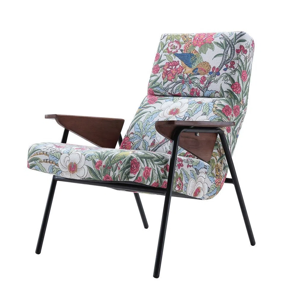 Armchair WALTER KNOLL Votteler