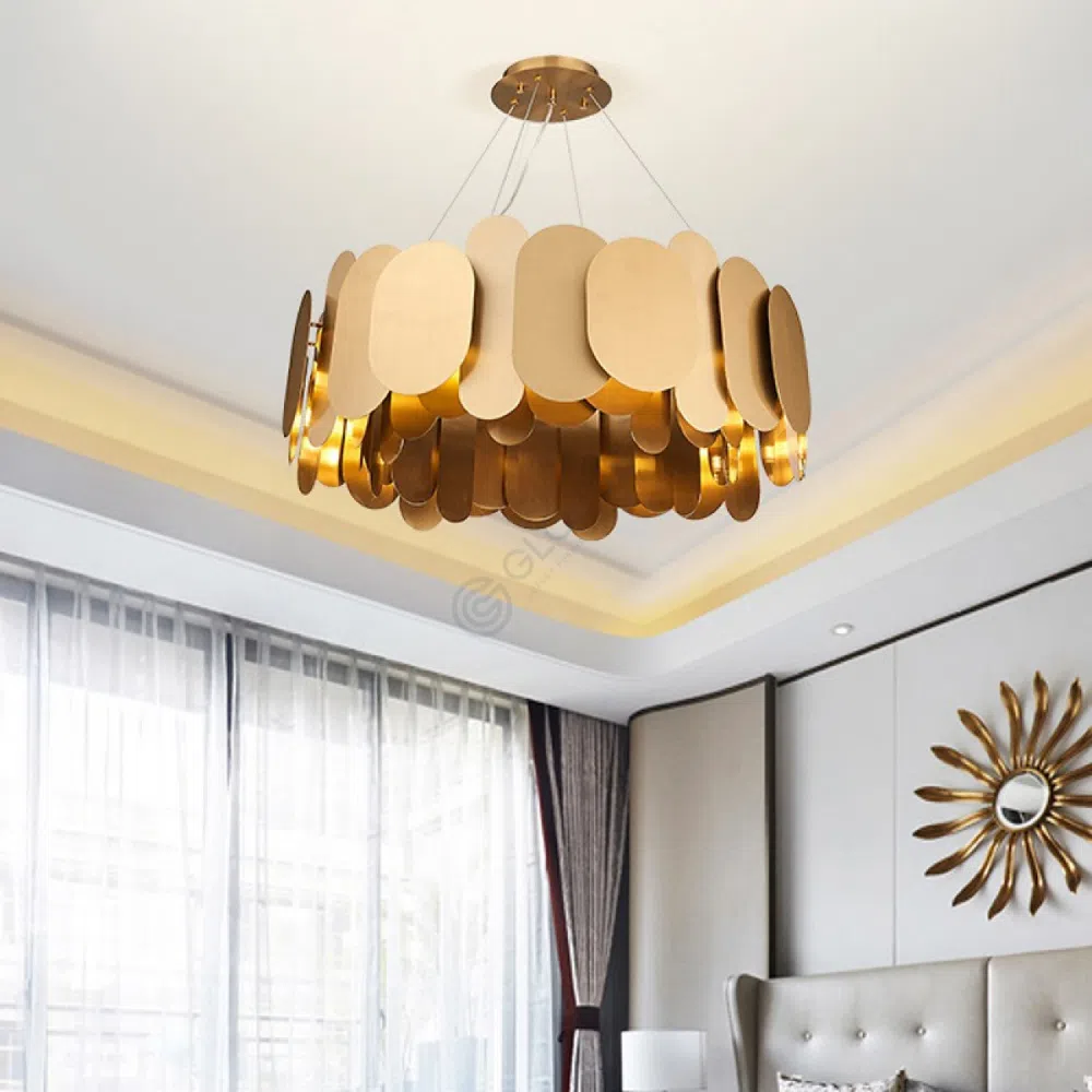 Chandelier INNERMOST Panel