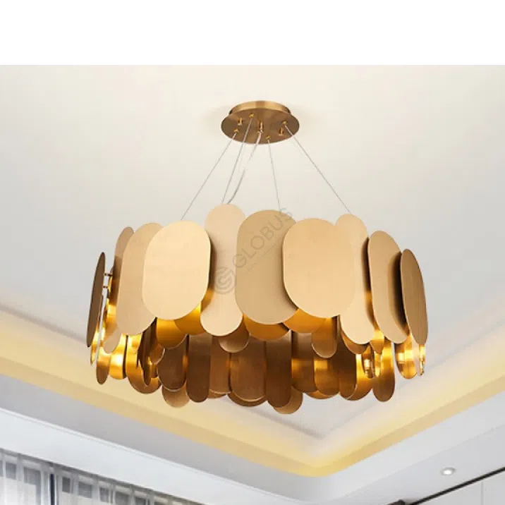 Chandelier INNERMOST Panel