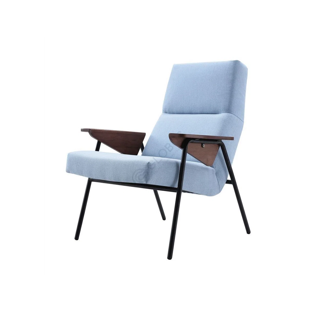 Кресло WALTER KNOLL Votteler