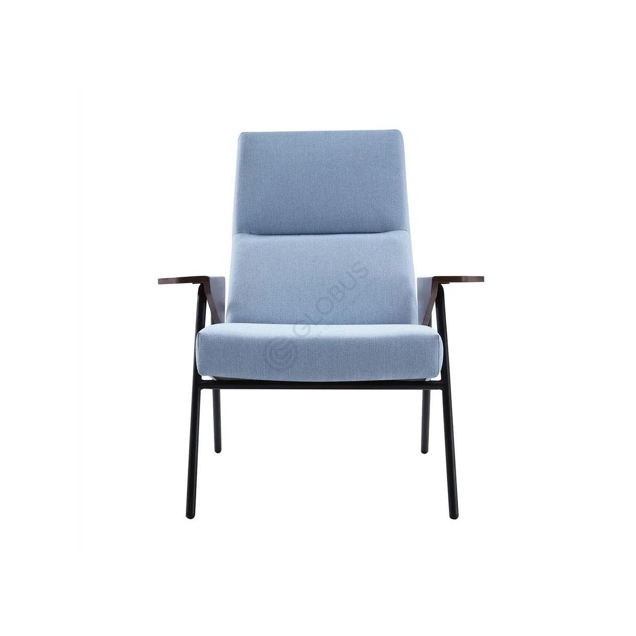 Armchair WALTER KNOLL Votteler