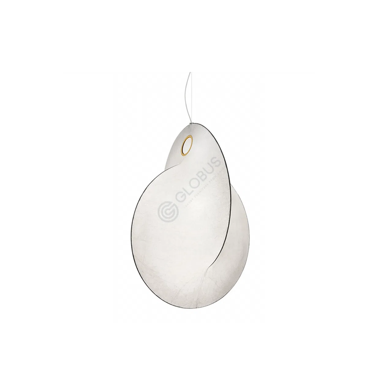 Pendant light FLOS Overlap