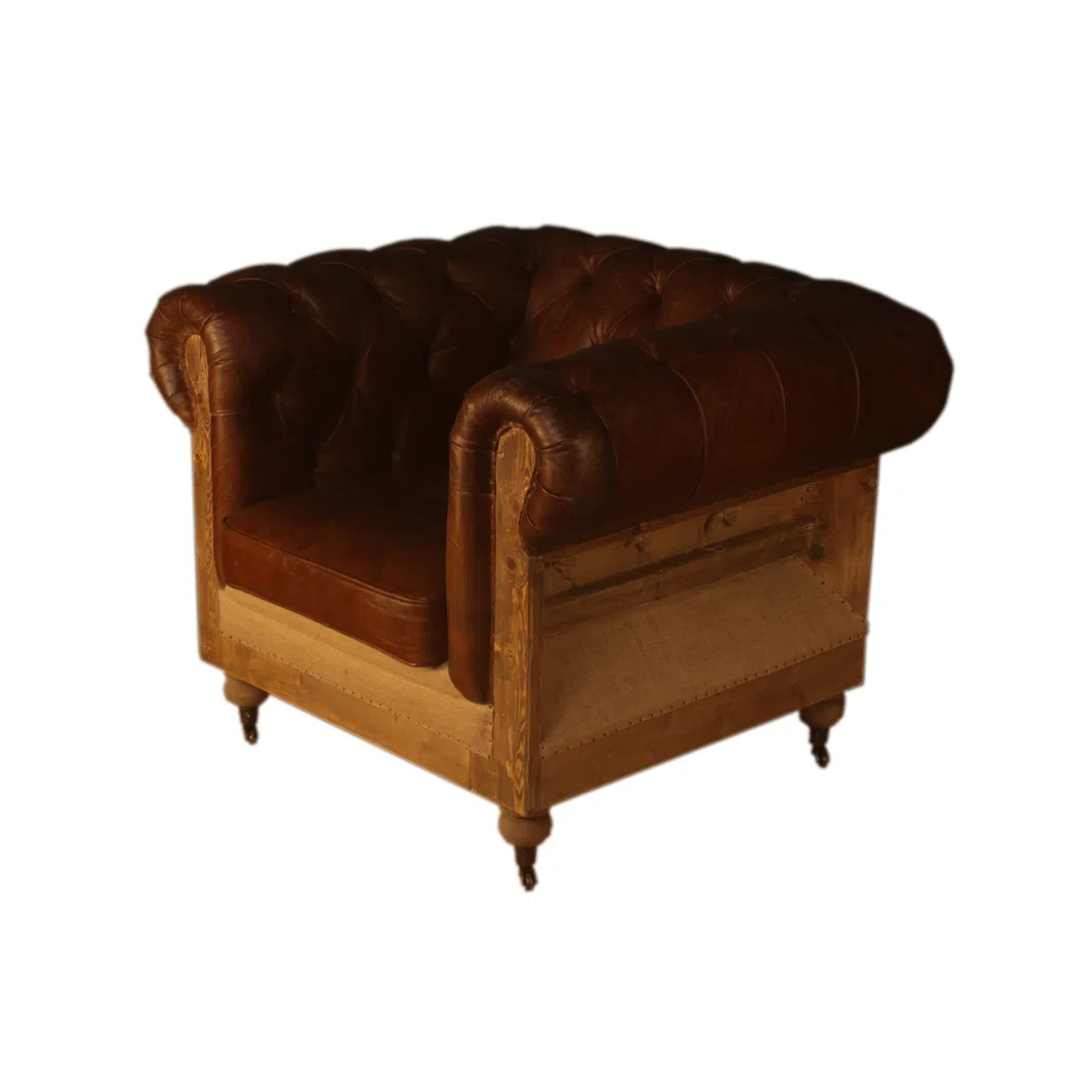 Armchair Hysello