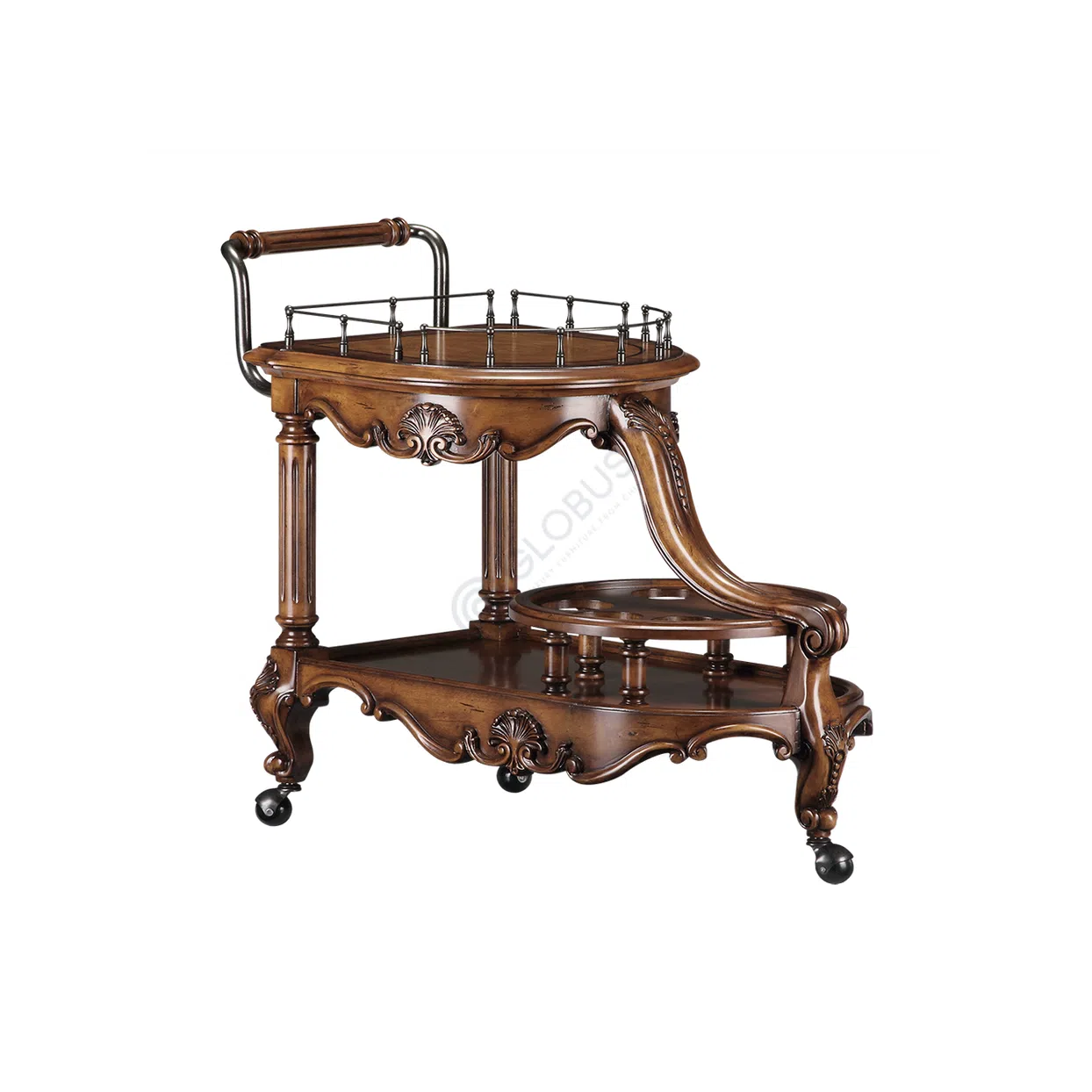 Serving table Keana