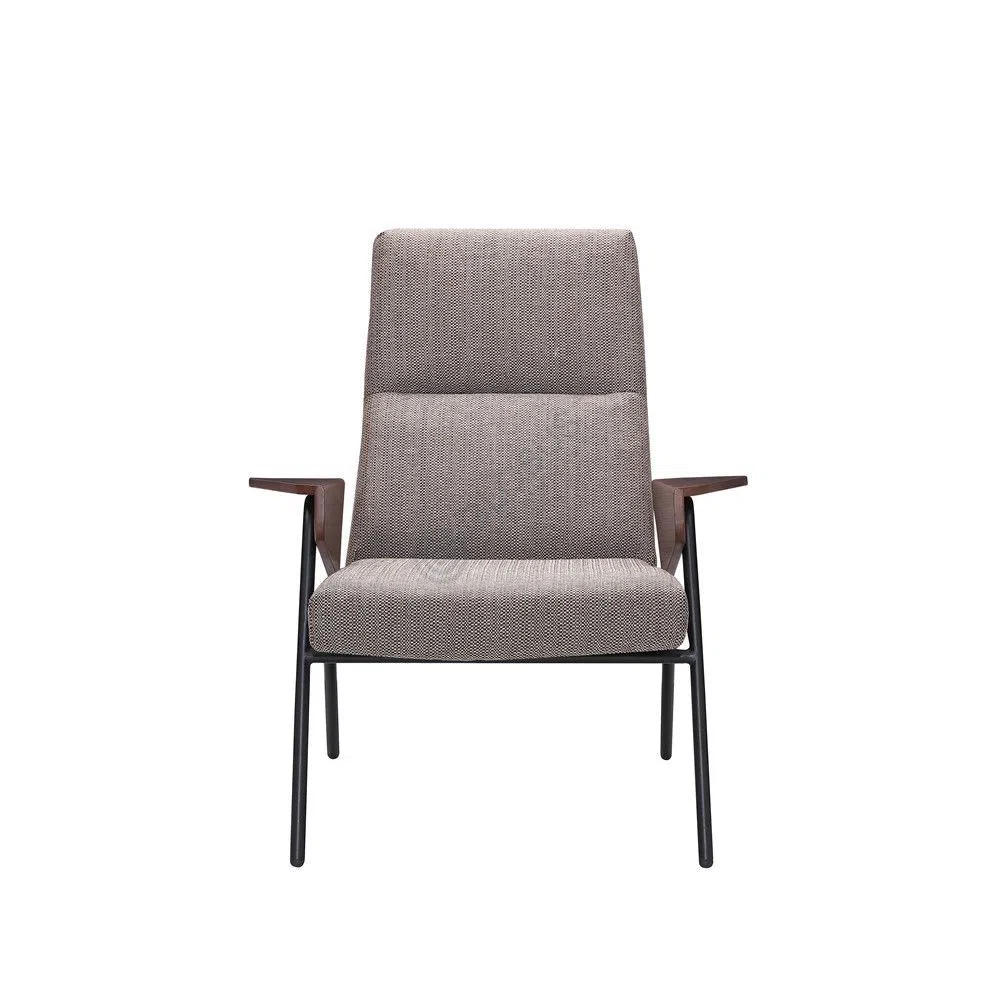 Armchair WALTER KNOLL Votteler